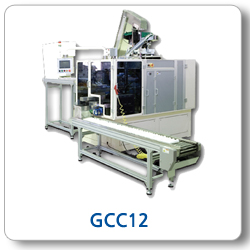 Capping machine