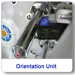 Orientation Unit