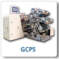 Offset printing machine