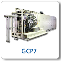 Offset printing machine